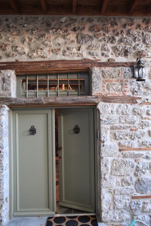 Bayiri Petit Gasthuis 3*