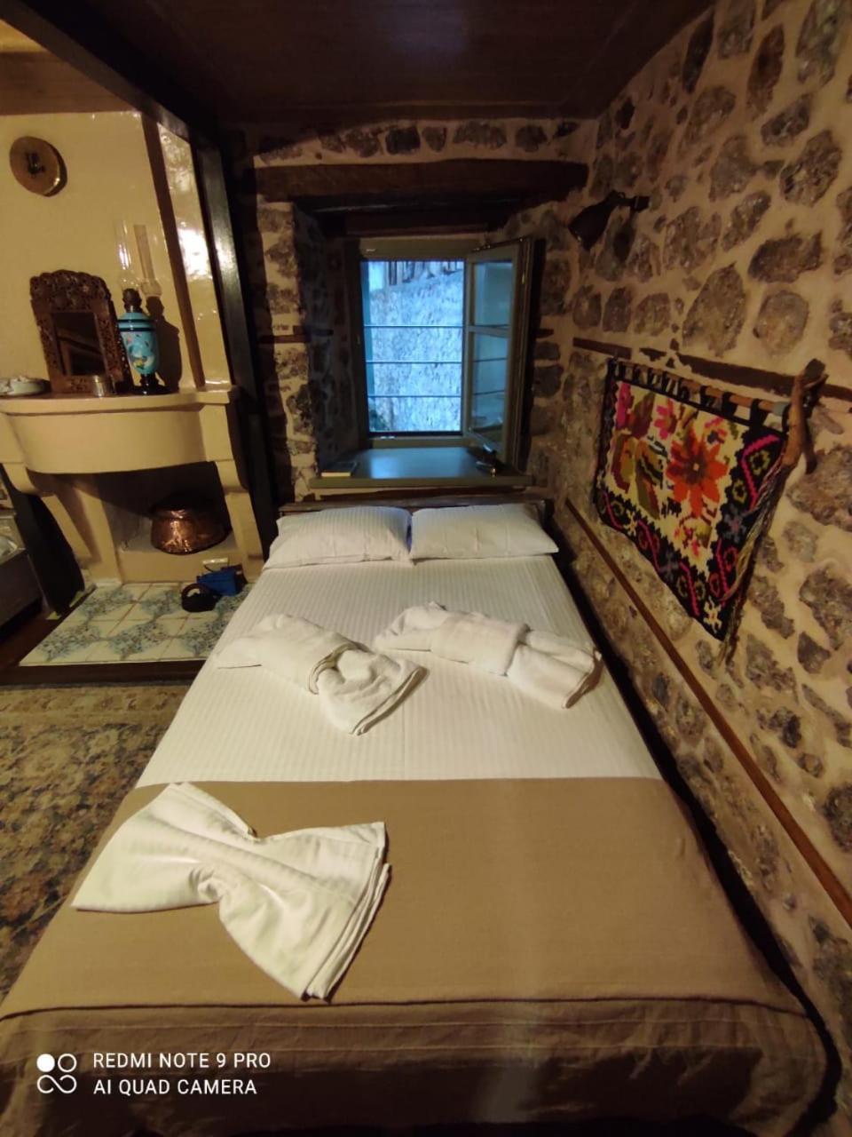 Affittacamere Bayiri Petit 3*