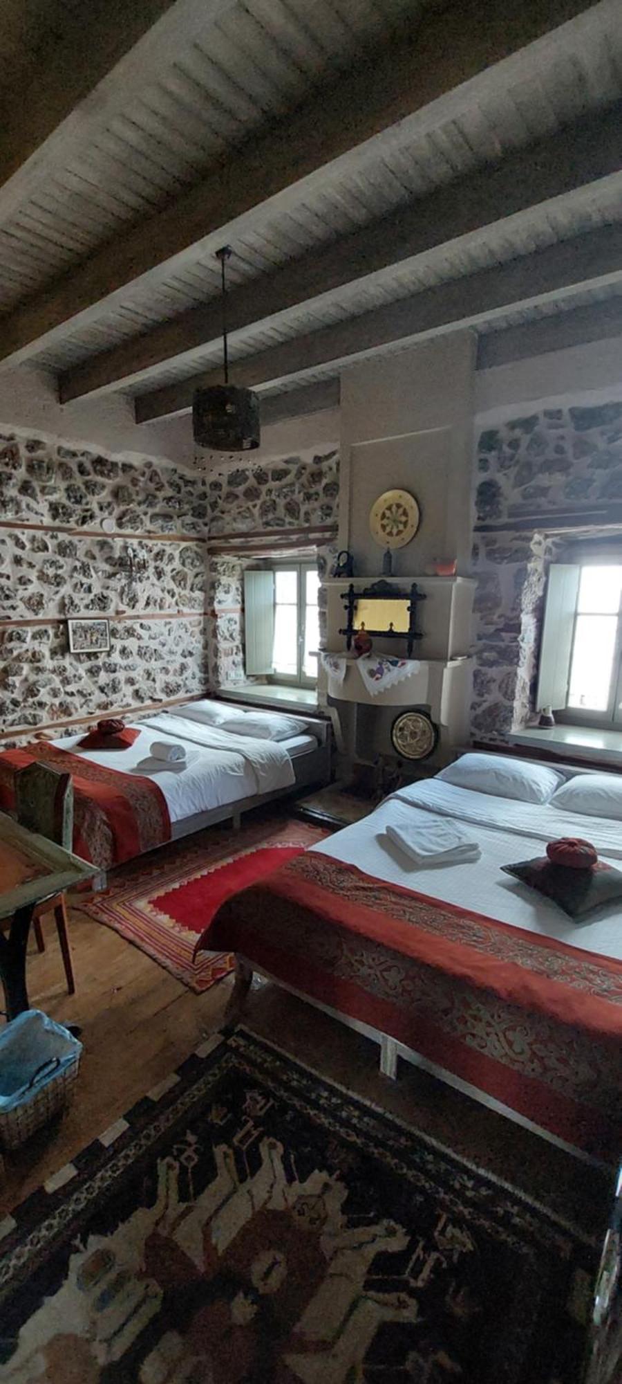 Bayiri Petit Gasthof 3*