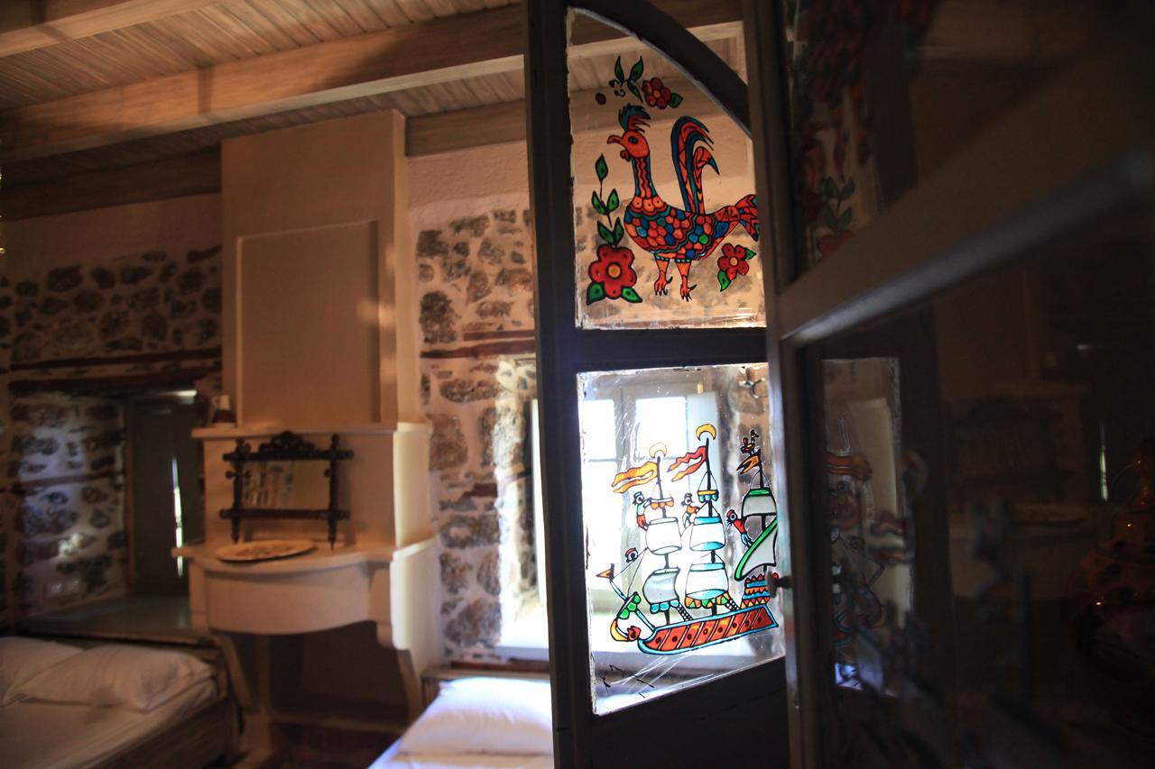 Bayiri Petit Gasthof 3*