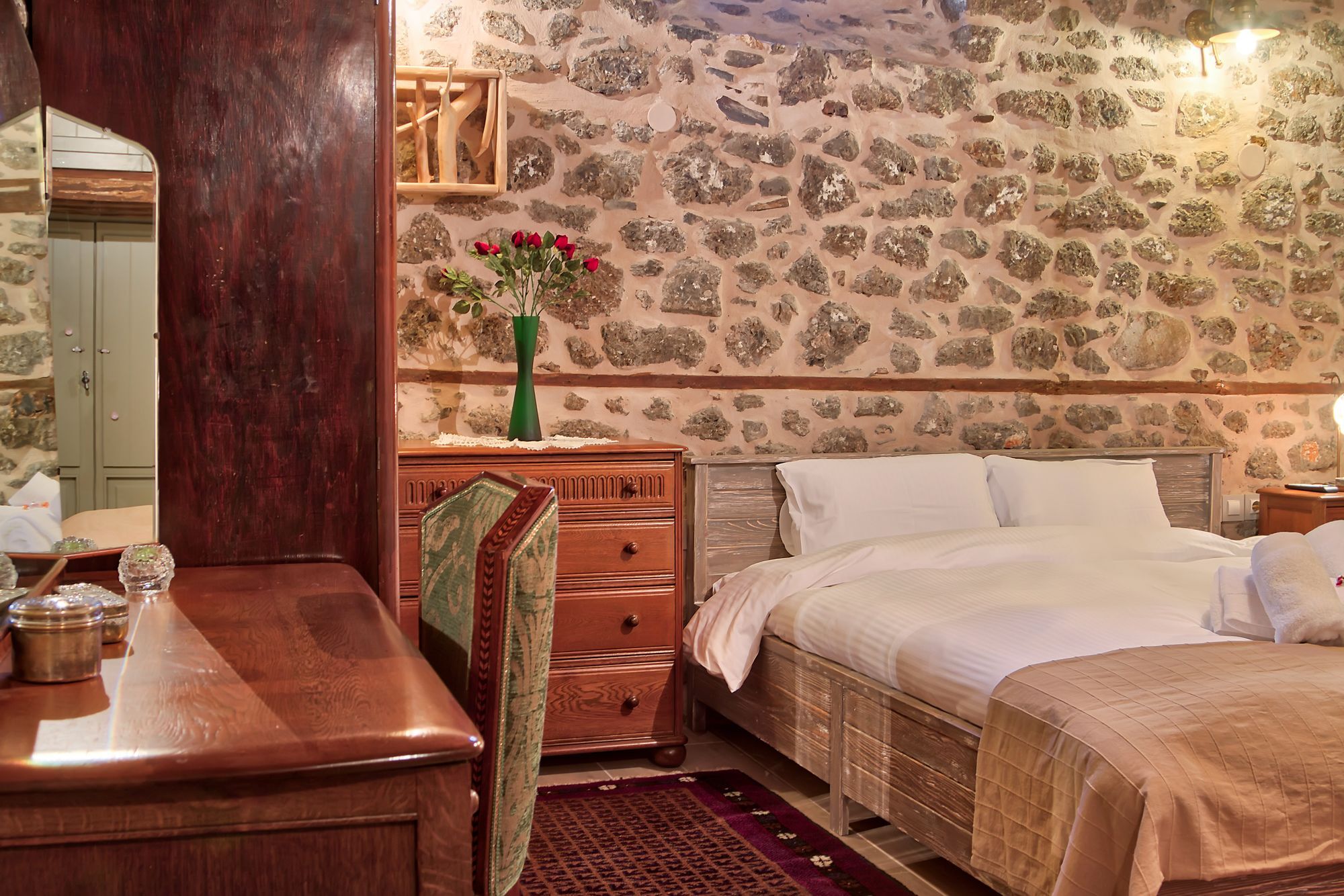 Bayiri Petit Gasthof 3*